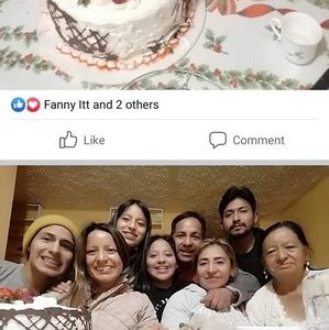 Meet your Posher, Sandra